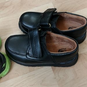 Children's Place Dress Shoes size 10